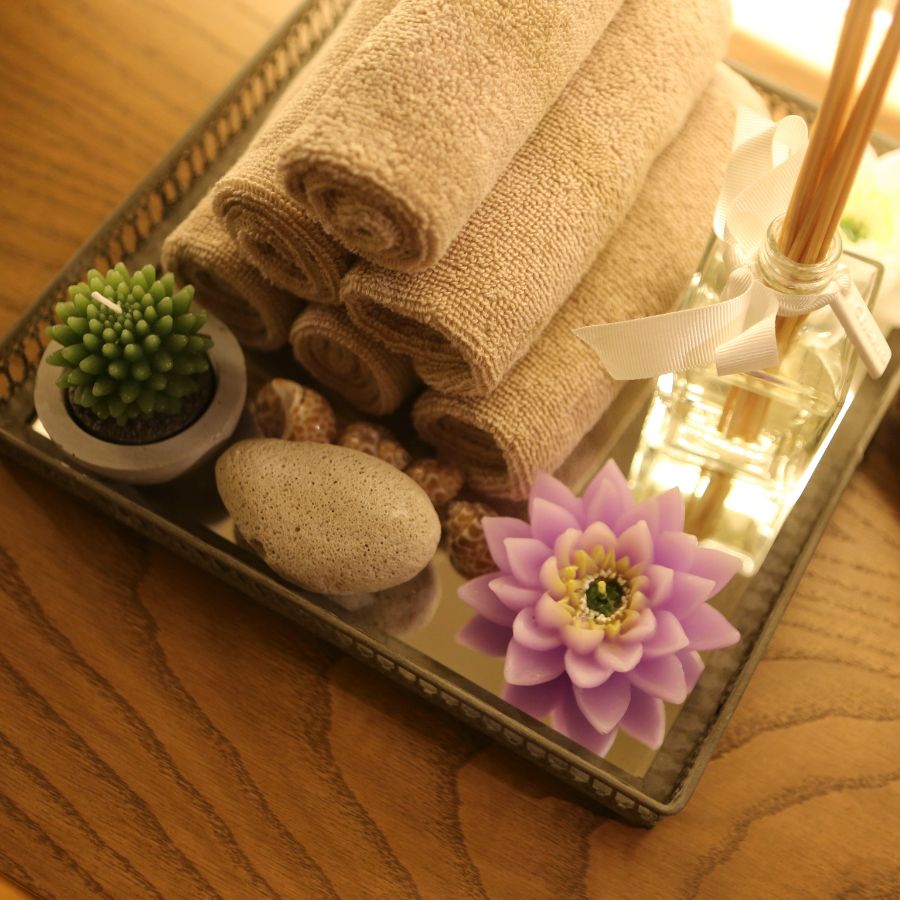 Arabic Massage in Fujairah