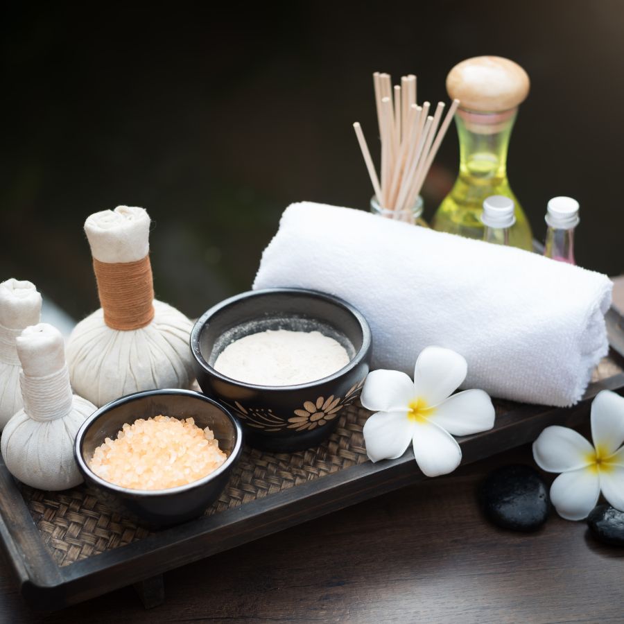 Thai Massage in Fujairah