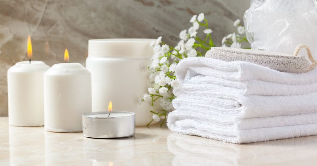 bling bounce spa business bay