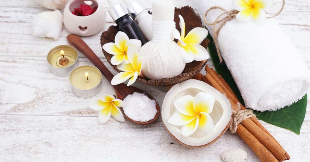 massage center ajman